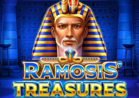 Ramosis’ Treasures