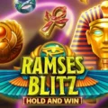 Ramses Blitz Hold and Win