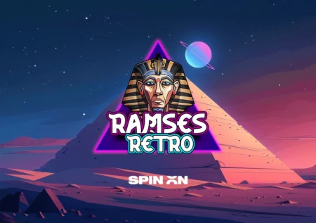 Ramses Retro