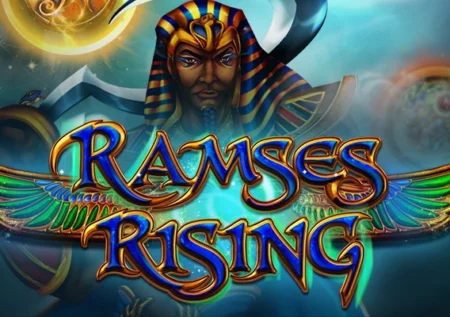 Ramses Rising