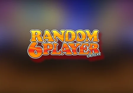 Random 6 Player Deluxe