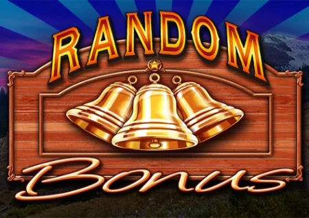 Random Bonus