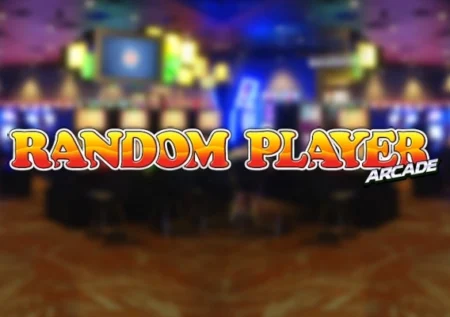Random Player Arcade