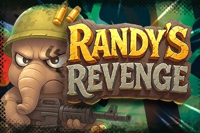 Randy’s Revenge