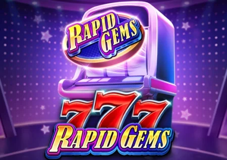 Rapid Gems 777