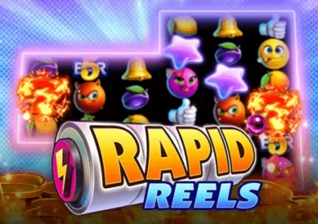 Rapid Reels