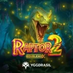 Raptor 2 Doublemax