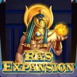 Ra’s Expansion