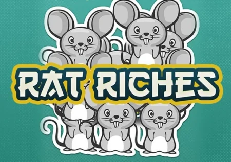 Rat Riches