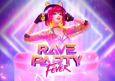 Rave Party Fever
