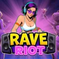 Rave Riot