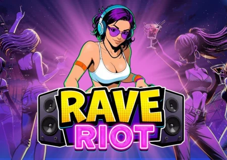 Rave Riot