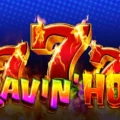 Ravin’ Hot
