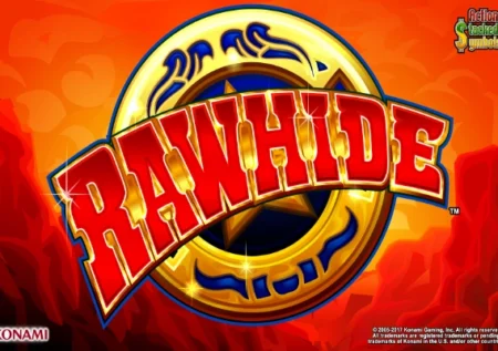 Rawhide