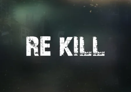 Re-Kill