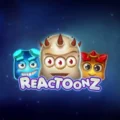 Reactoonz