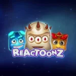 Reactoonz