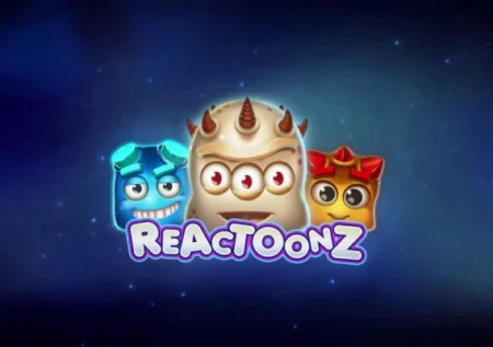 Reactoonz