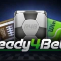 Ready 4 Bets