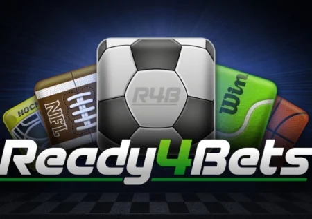 Ready 4 Bets
