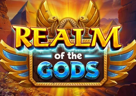 Realm of the Gods