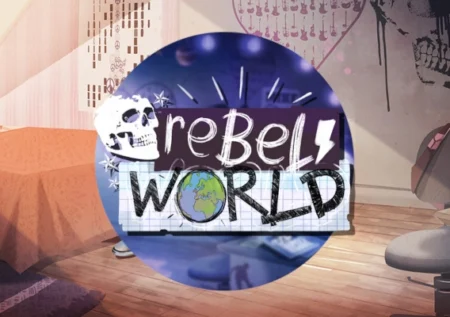 Rebel World