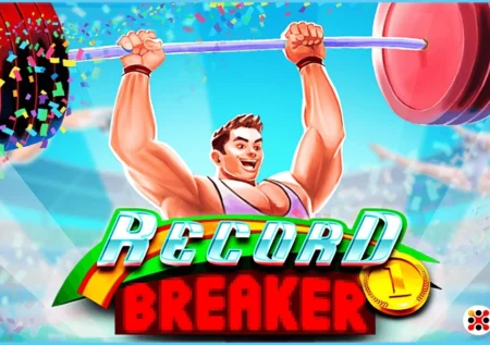 Record Breaker