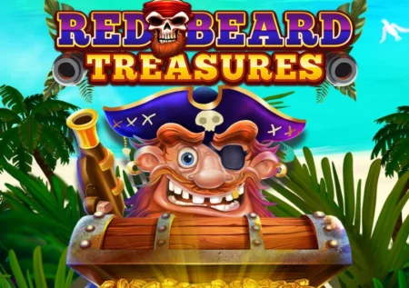 Red Beard Treasures