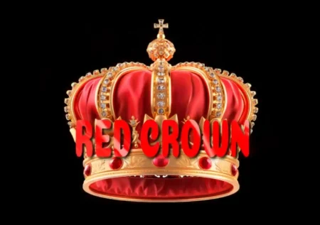 Red Crown