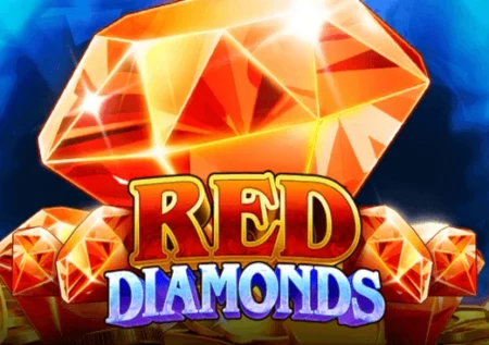 Red Diamonds