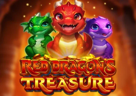 Red Dragon’s Treasure