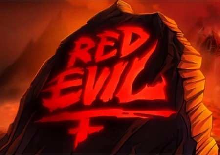 Red Evil