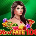 Red Fate 100