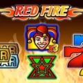 Red Fire