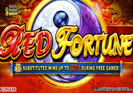Red Fortune