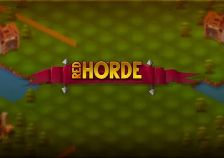 Red Horde