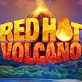 Red Hot Volcano
