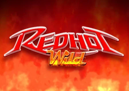 Red Hot Wild