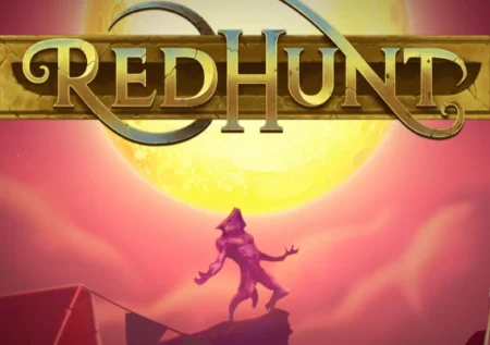 Red Hunt
