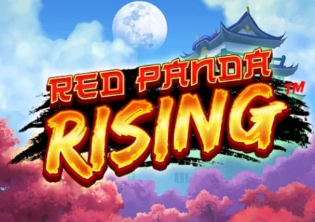 Red Panda Rising