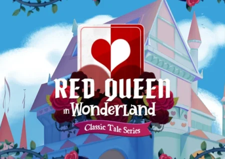 Red Queen in Wonderland