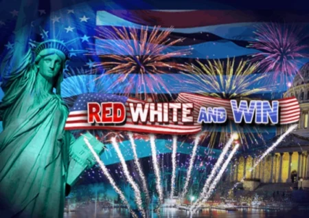 Red White and Win