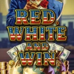 Red, White and Win