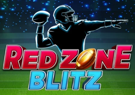 Red Zone Blitz