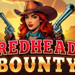 Redhead Bounty