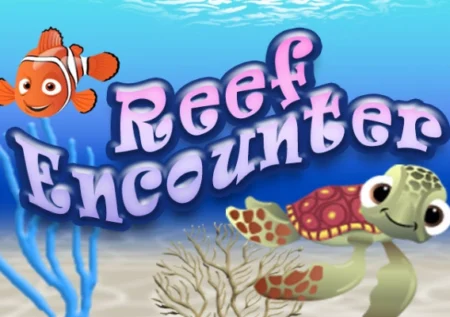 Reef Encounter