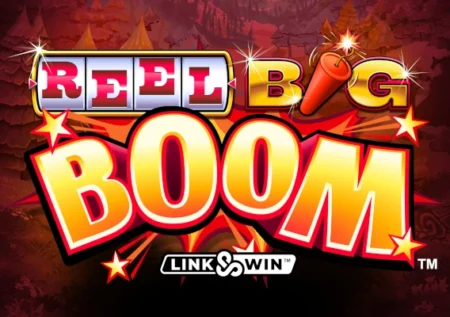 Reel Big Boom