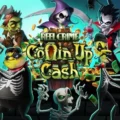 Reel Crime Coffin Up Cash