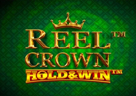 Reel Crown Hold & Win