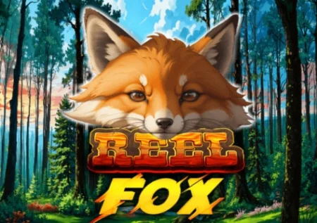Reel Fox